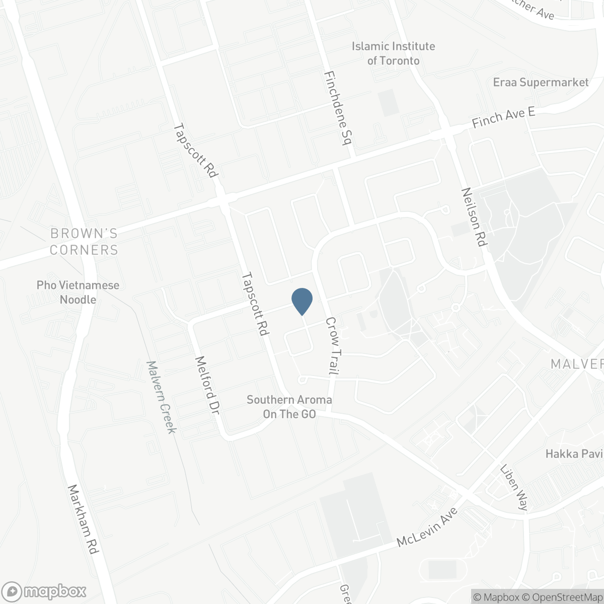 26 LIGHTHALL CRESCENT, Toronto, Ontario M1B 1V3
